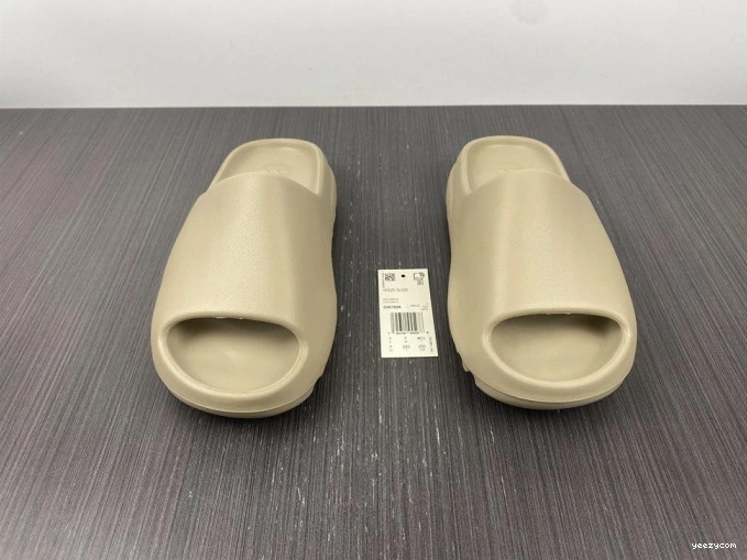 Pure Slide Adidas GW1934 Yeezy 0708